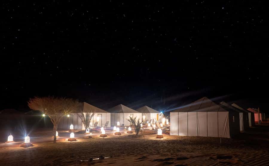 3-Day luxury Adventure: Marrakech to Merzouga incl.Quad/show - Ait Ben Haddou, Skoura, and Rose Valley Stops That Actually Matter