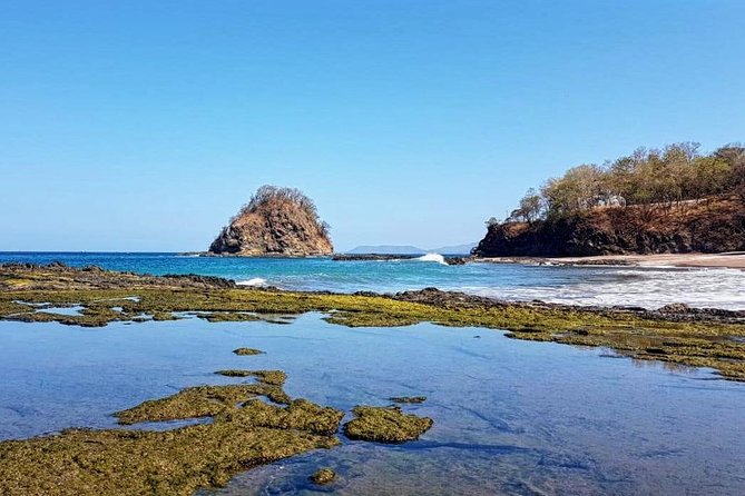 3 Hour ATV Secluded Beach Tour from Tamarindo, Flamingo, Conchal & Grande - From Tamarindo Area Into Rural Trails: Why This Tour Works
