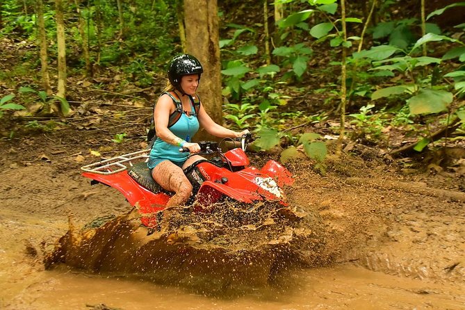 3 Hour ATV + Waterfalls, Private Beach & Panoramic Ocean Views - Price and Value: Why $99 Can Make Sense