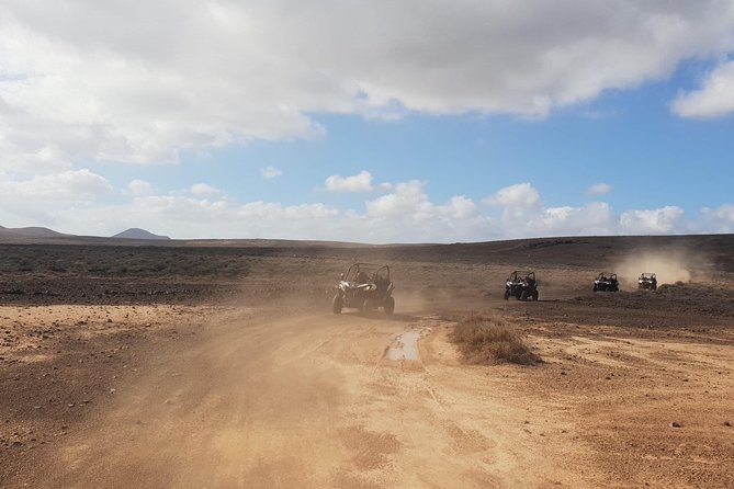 3-hour Buggy Tour from Costa Teguise - Where the tour starts in Costa Teguise
