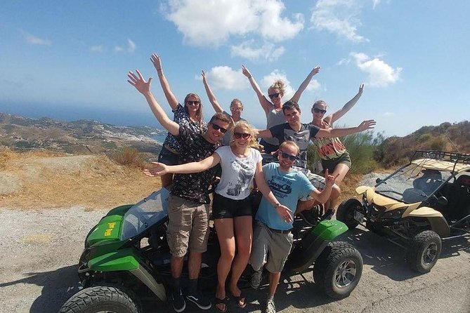 3-hour Buggy Tour in Almuñecar with Picnic - Why This Almuñecar Buggy Tour Feels Worth the Effort