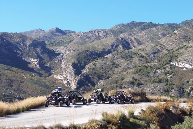 3-hour Buggy Tour in Almuñecar with Picnic - Price and value: what you pay for (and why it can make sense)