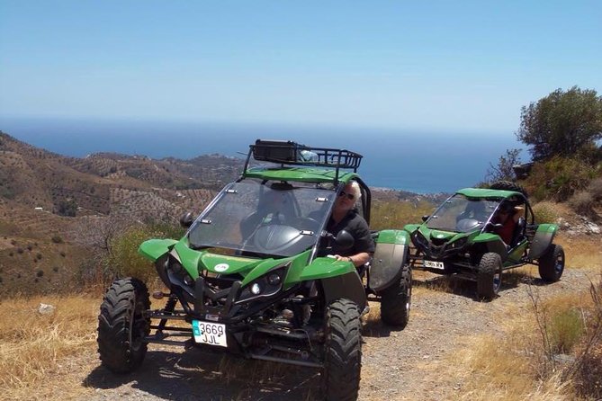 3-hour Buggy Tour in Almuñecar with Picnic - Who this buggy tour is best for (and who should skip it)