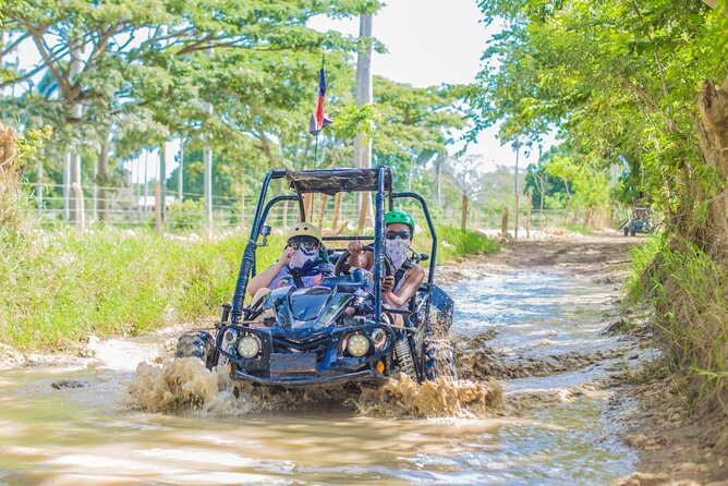 3-Hour Extreme Buggy Tour of Punta Cana - Key things that make this Punta Cana buggy tour worth your time