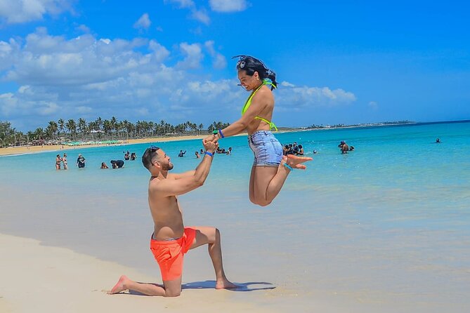 3-Hour Extreme Buggy Tour of Punta Cana - What’s included in the $45 price, and what that means for value