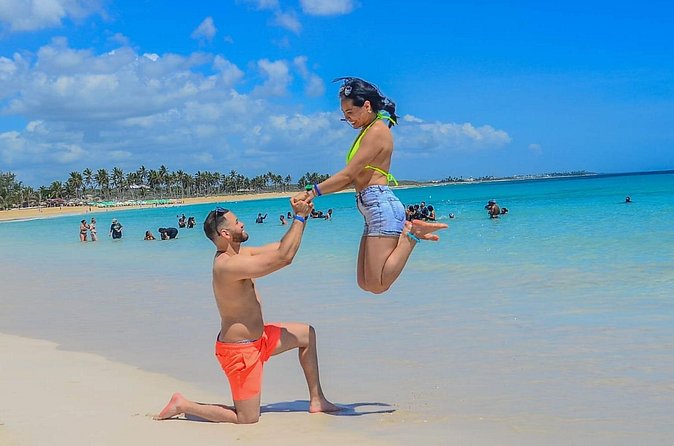 3-Hour Extreme Buggy Tour of Punta Cana - Guides and organization: when it goes right, it really goes right