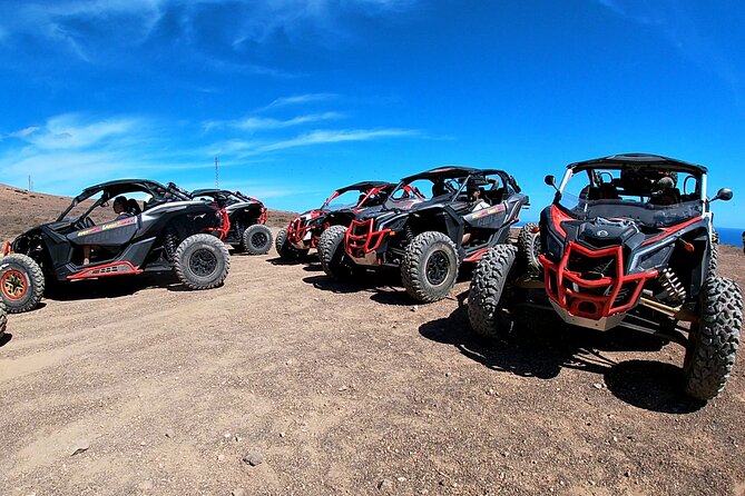 3 Hour Guided Buggy Tour Around the Island of Lanzarote - Entering Lanzarote by buggy: why this 3-hour loop works