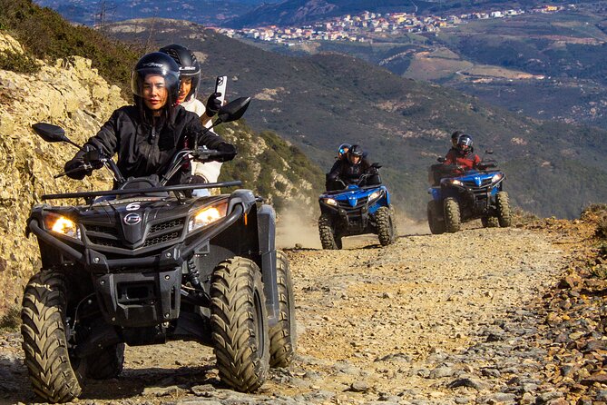 3-Hour Quad Excursions South Sardinia to Burcei - Quick Reasons This Quad Excursion Gets Great Reviews