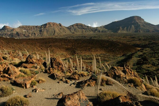 3-Hour Teide Sunset Quad Trip in Tenerife - Key things I’d circle before you go