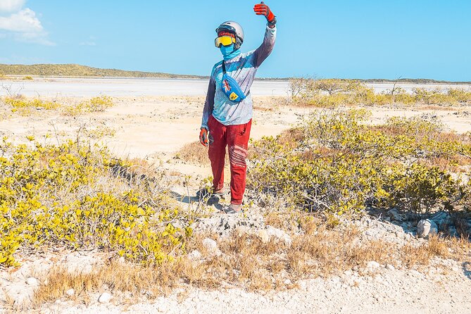 3 Hours ATV Adventure in Providenciales - Why the southwest of Providenciales is the good kind of quiet