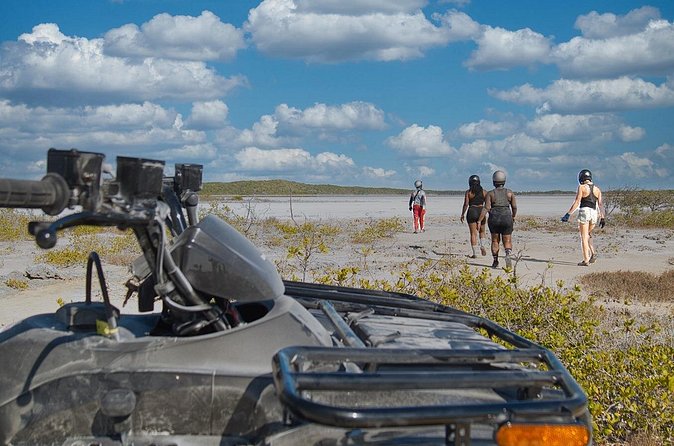 3 Hours ATV Adventure in Providenciales - Photos, guide personality, and what makes the experience feel smooth