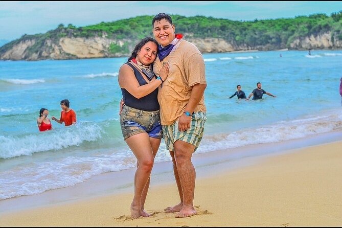 3 Hours Half Day Tour Buggy Macao Beach cenote Hotel Pickup - Horseback riding and countryside time: fun with a real responsibility factor