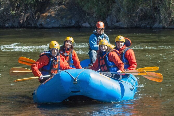3 in 1 Rafting Buggy Safari and Zipline Adventure in Antalya - Buggy Safari: Fun Driving, But Watch the Pace