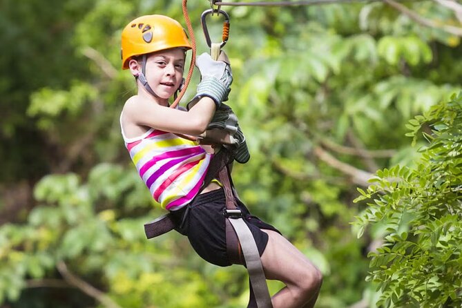 3 in 1 Rafting Buggy Safari and Zipline Adventure in Antalya - Lunch Included: Good When It Hits, Simple When It Doesn’t