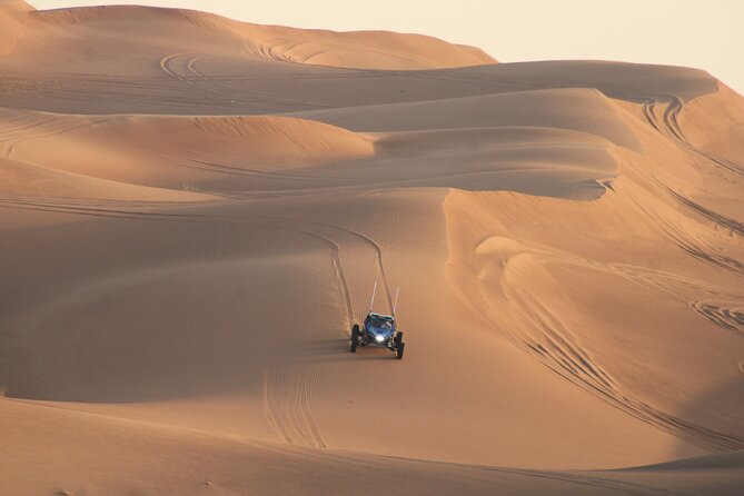 3000cc Dune Buggy & Sandboarding - Private Experience - Who this private dune buggy tour suits best
