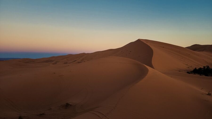 3D Deluxe Experience: Marrakech to Merzouga w/ Quad Option - Marrakech to Merzouga in three days: how the pace really feels