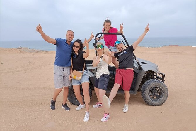 4 excursions in 1 pack = city tour + hammam massage + quad or buggy + paradise - Day 4 Itrane Spa Hammam + Argan Oil Scrub and Massage