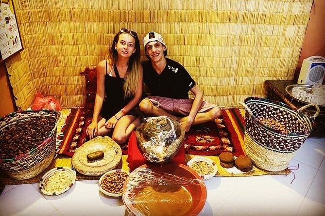 4 excursions in 1 pack = city tour + hammam massage + quad or buggy + paradise - Price and Value: why this pack can beat booking one by one