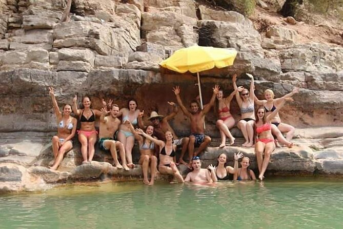 4 excursions in 1 pack = city tour + hammam massage + quad or buggy + paradise - Should You Book This Agadir 4-Excursion Pack?