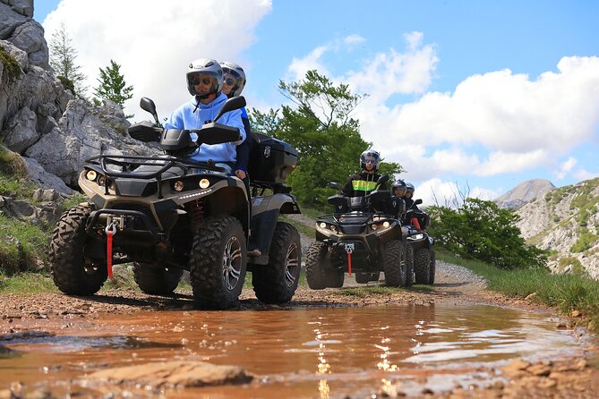 4 Hour Quad Buggy ATV Mountain Adventure in Starigrad - Price and Value: What $194.63 Buys You (and Who It’s For)