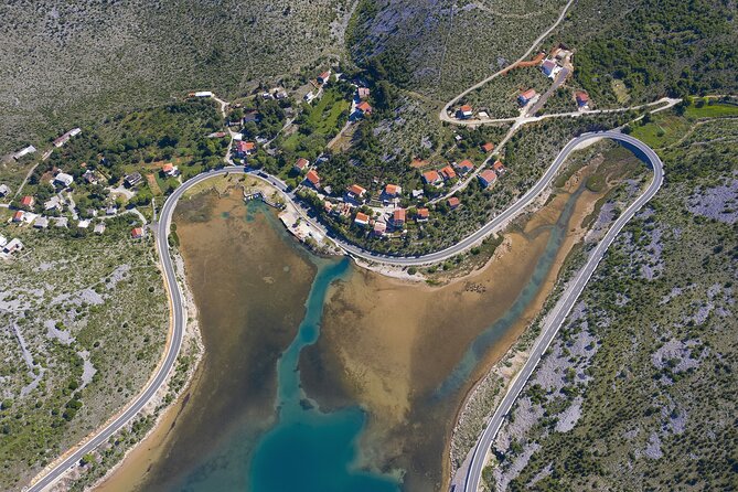 4 Hour Quad Buggy ATV Mountain Adventure in Starigrad - Velebit Nature Park Stop: Why This Route Feels More Alive
