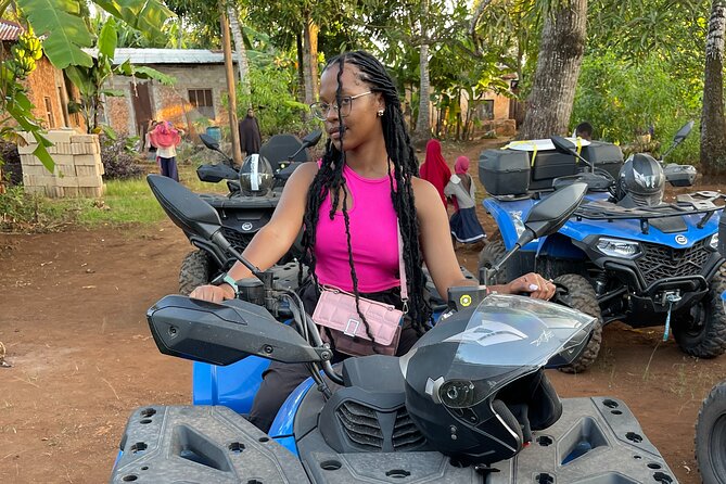4h Quad Adventures in Zanzibar: Nungwi / Kendwa - Key Takeaways Before You Go