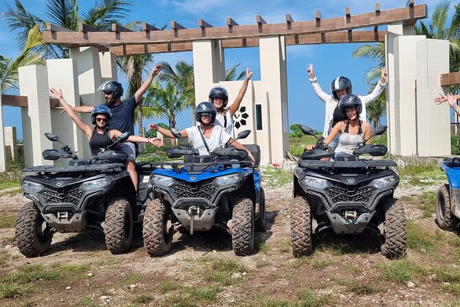 4h Quad Adventures in Zanzibar: Nungwi / Kendwa - Why This Nungwi–Kendwa Quad Tour Feels Different
