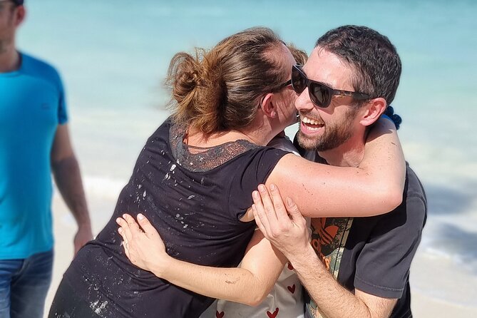 4h Quad Adventures in Zanzibar: Nungwi / Kendwa - The Village Stop: Cooking, Culture, and Respect in Real Life