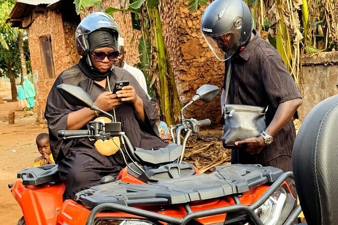 4h-Quad Explore the Heart and Culture of Nungwi and Kendwa - What’s Actually Included (and Why It Matters)