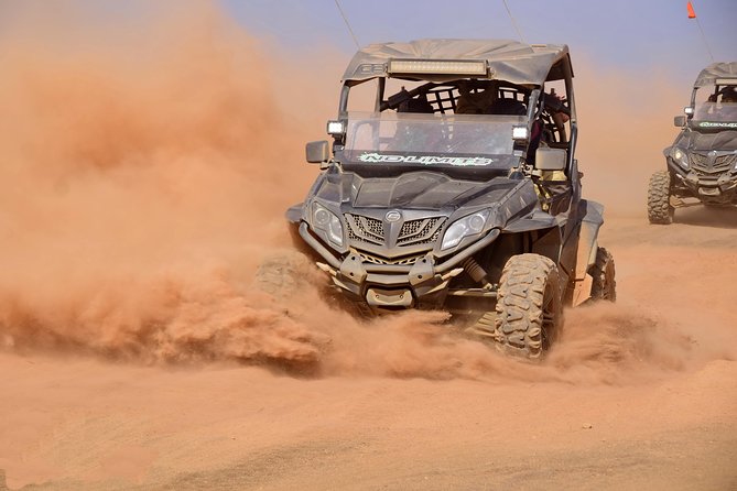 4h SSV Buggy Island Adventure - 1000cc or 500cc - Key Things I’d Plan Around