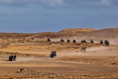 4h SSV Buggy Island Adventure - 1000cc or 500cc - Murdeira Bay and Monte Leão’s Sleeping-Lion Shape