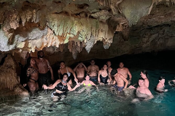 4x4 ATV Adventure in Punta Cana: Cave & Dominican Culture - Stop 2: Forest riding to the organic farm and Dominican tastings