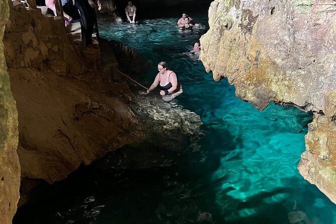 4x4 ATV Adventure in Punta Cana: Cave & Dominican Culture - ATV driving: what to do if you’re a first-timer (or cautious rider)