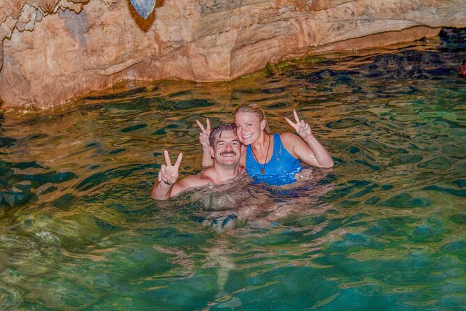4X4 ATV adventure in Punta Cana to the cenote and Macao beach - Why this Punta Cana ATV and cenote combo feels like a real day out