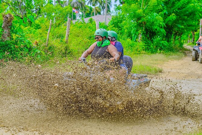 4X4 ATV adventure in Punta Cana to the cenote and Macao beach - Price and value: what $35.42 covers (and what to budget for)