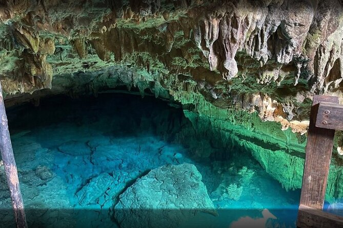 4x4 ATV Experience, Water Cave, Chocolate and Coffee Tasting - Key Things To Know Before You Go