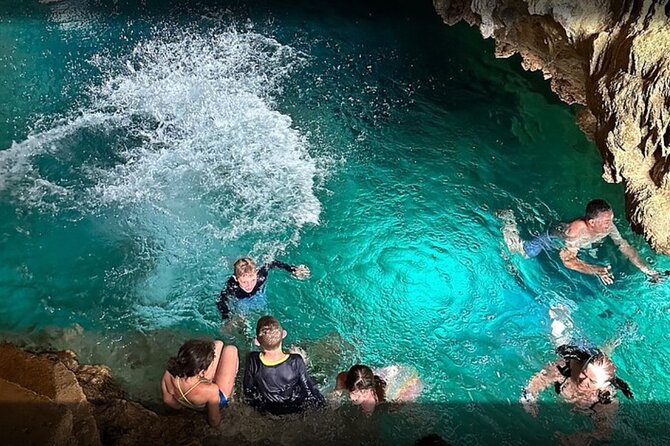 4x4 ATV Experience, Water Cave, Chocolate and Coffee Tasting - What This 4x4 ATV + Cenote + Tasting Tour Feels Like