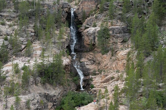 5 Hour Park City ATV and UTV Rentals (4 Seater RZR) - Key points worth your attention