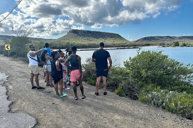 5 Hours ATV mini Jeep style Beach Hopping Tour in Curacao - Price and value: $125 makes sense if you want the driving and snorkeling combo