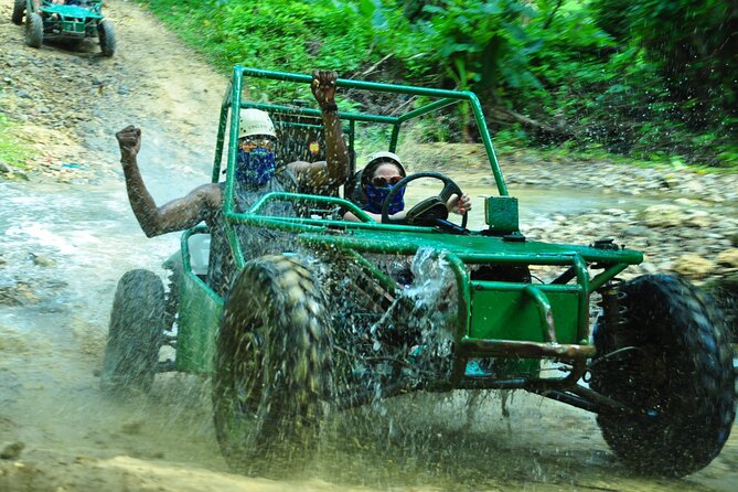 5 tours in 1 (Eco Farm/Horseback/City Tour/Buggy/Zipline) - Key Things That Make This 5-in-1 Day Worth Your Time