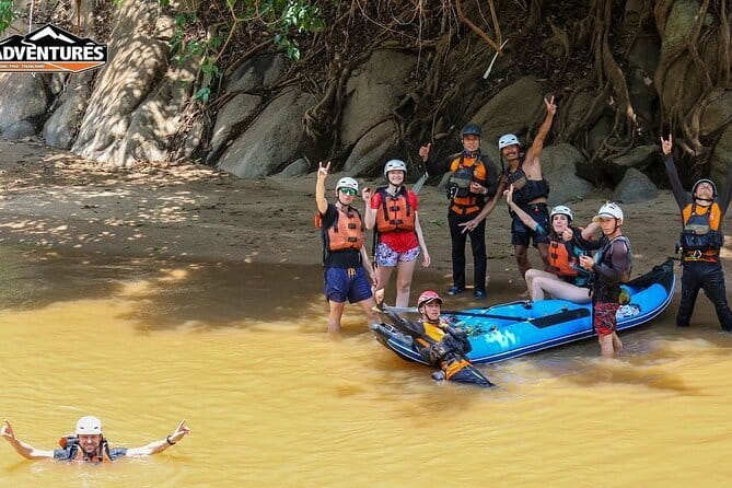 7 Hour Sticky Waterfall and ATV Guided Adventures - Who Should Book This Tour (And Who Should Reconsider)