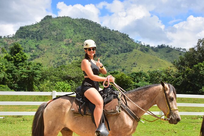 7 Tours Punta Cana: Zipline, Chairlift, ATV, Ride Horses, & More! - ATVs and Buggy Rides: Fast Fun With Mud Included