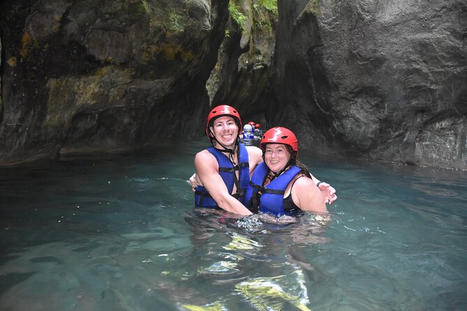 7 Waterfalls Damajagua and Dune Buggy - Dune buggy ride from Puerto Plata: mud, splashes, and Vergantin Beach