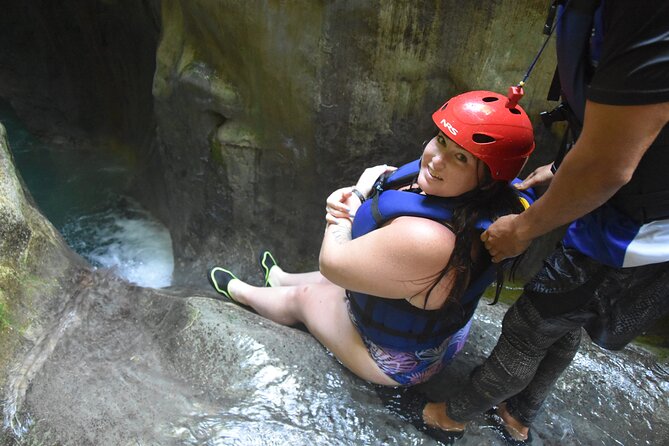 7 Waterfalls Damajagua and Dune Buggy - Who this tour fits best (and who should think twice)