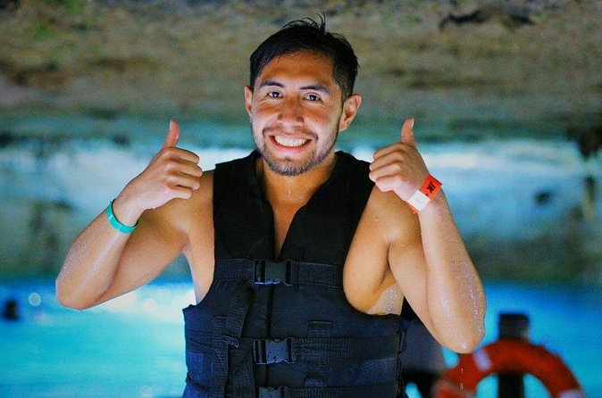 Adrenaline ATV Cenote and Zip Lines Experience at Tulum - Zip Lines in Tulum: Five Runs, Lots of Walking, and the Evolution Line Claim