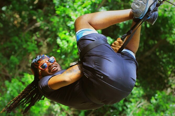 Adrenaline ATV Cenote and Zip Lines Experience at Tulum - Riviera Maya and the Tulum Archaeological Stop: A Cultural Pause Before Action
