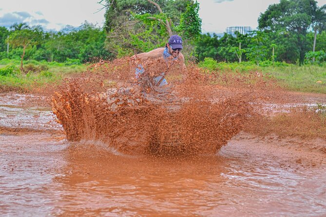 Adrenaline in 4X4 ATV through Macao Beach, Cave, Cafe Tour and Tobacco - Who This Tour Fits Best (and Who Should Think Twice)
