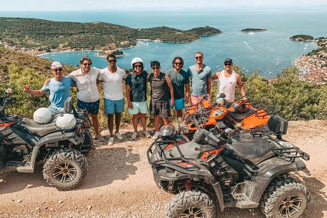 Adrenaline Quad Safari Tour - Price and what’s actually included in your $119.77