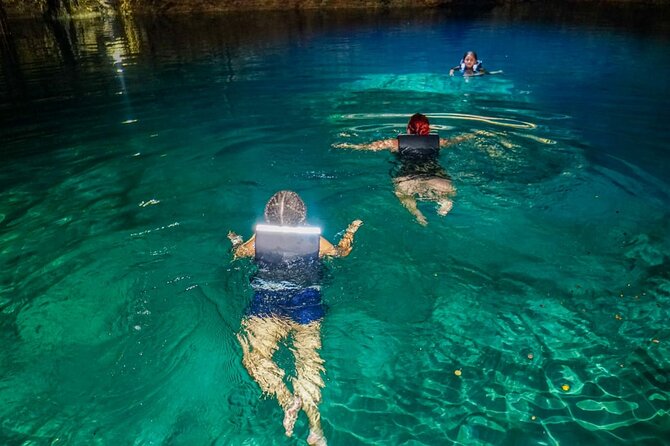Adrenaline Tour with ATV, Ziplines and Cenote from Cancun - Timing, group size, and guide attention: how to avoid a frustrating day