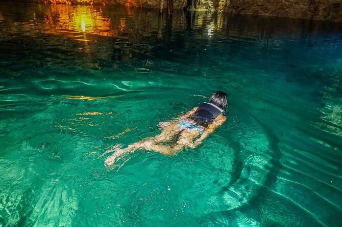 Adrenaline Tour with ATV, Ziplines and Cenote from Cancun - What to bring: the list that actually matches this tour